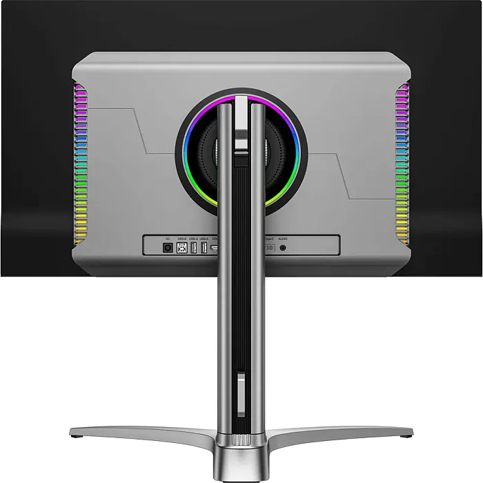 WQHD QD-OLED монитор DIGMA PRO Vision S - фото 5