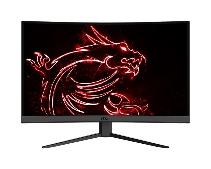 WQHD монитор MSI Optix G27CQ4 - фото 1