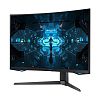 WQHD монитор Samsung Odyssey G7 32 (LC32G75TQSIXCI) - фото 2