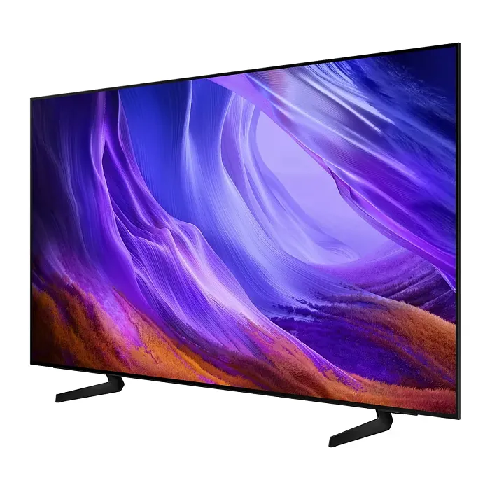 4K телевизор Samsung QE65S85HAEXPY - фото 3
