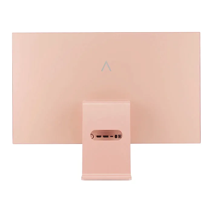 WQHD монитор DIGMA PRO Art L Pink - фото 6