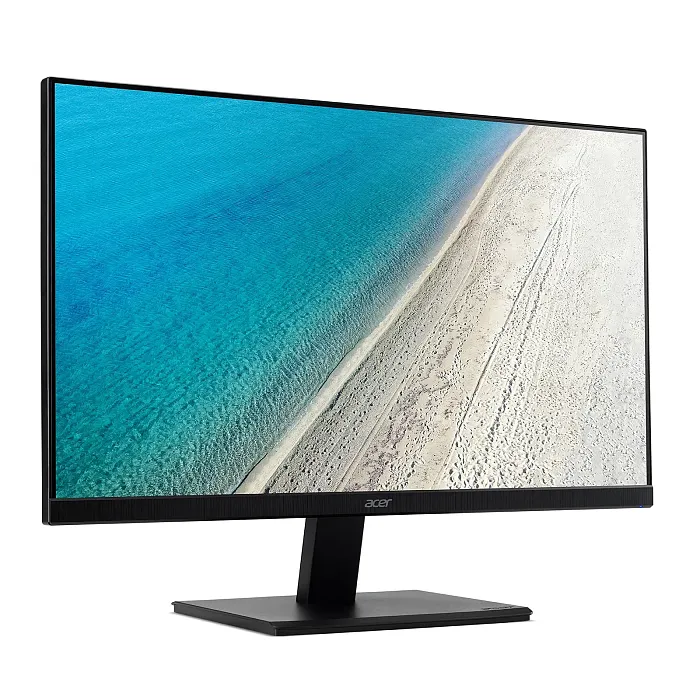 Full HD монитор Acer V277bip (UM.HV7EE.004) - фото 2