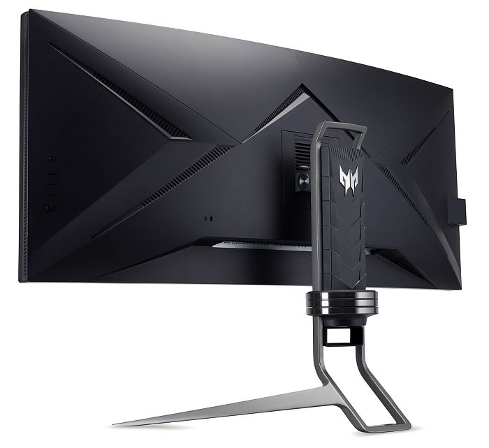 3.8K монитор Acer Predator X38Sbmiiphzx (UM.TX0EE.S01) - фото 2