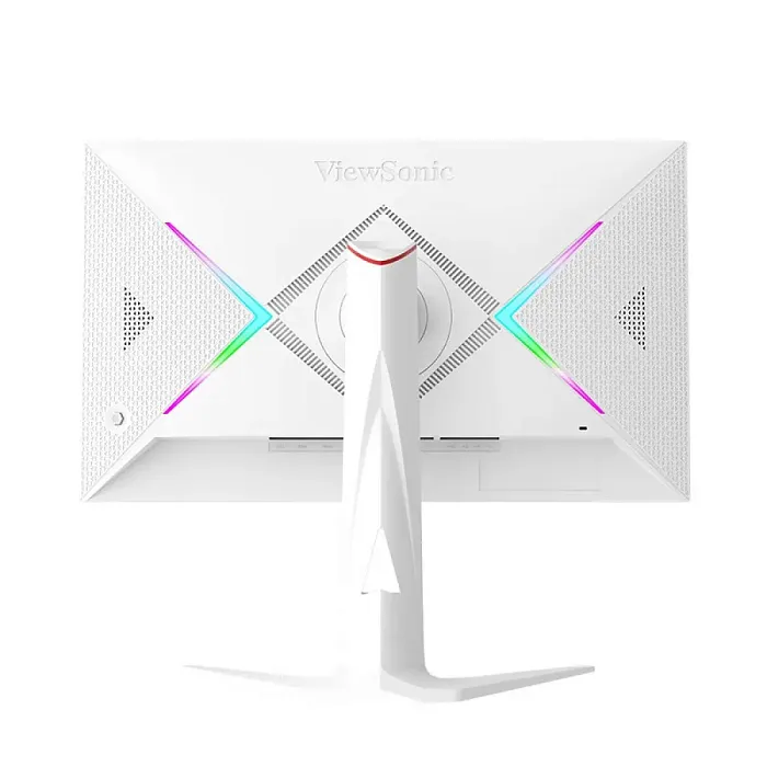WQHD монитор ViewSonic VX2776-2K-PRO-3 White - фото 3