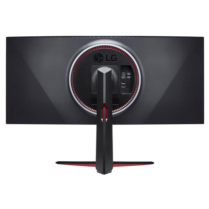 3.8K монитор LG 38GN950-B - фото 5