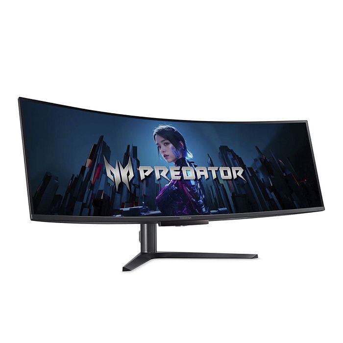 DWQHD монитор Acer Predator X49Xbmipphuzx (UM.SXXEE.X01) - фото 2