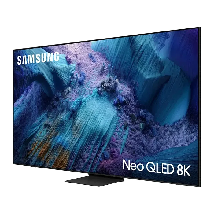 8K телевизор Samsung QE65QN990FUXRU - фото 5