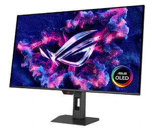 ASUS вывела на рынок ROG Strix OLED XG32UQWMS c Tandem WOLED