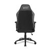 Игровое кресло Sharkoon Skiller SGS20 (SGS20-BK/RD) - фото 4