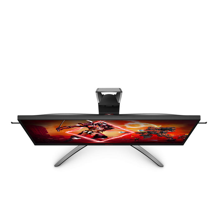 WQHD монитор AOC AGON AG273QX - фото 13