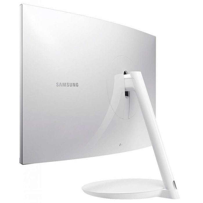 WQHD монитор Samsung C27H711QEI - фото 3
