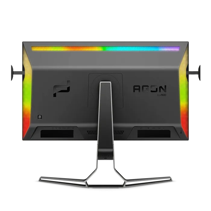 4K монитор AOC AGON PRO PD32M - фото 3