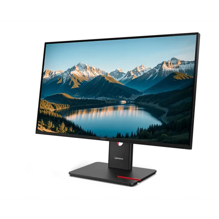 WQHD монитор Lenovo ThinkVision T27Q-40 - фото 3