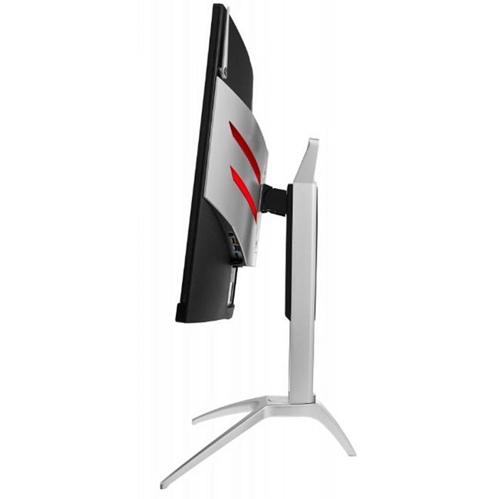 Full HD монитор AOC AG272FCX6 - фото 3