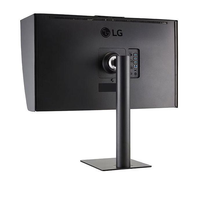 4K OLED монитор LG UltraFine 27BP95E-B - фото 6