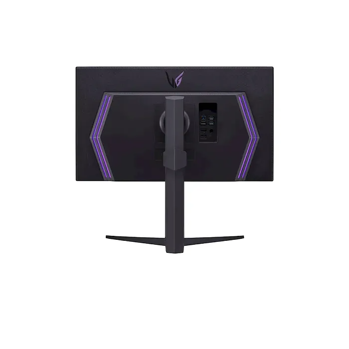 4K монитор LG 27GR95UM-B - фото 6