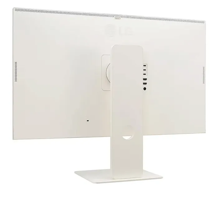 4K монитор LG 32SR83U-W - фото 5
