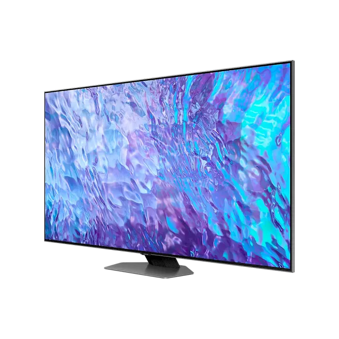 4K QLED телевизор Samsung QE65Q80CAUXCE - фото 2