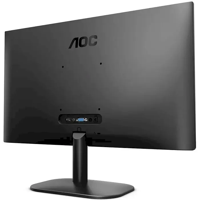 Full HD монитор AOC 27B2H/EU - фото 5