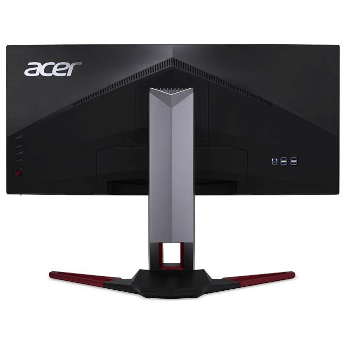 UWFHD монитор Acer Predator Z301Cbmiphzx - фото 5