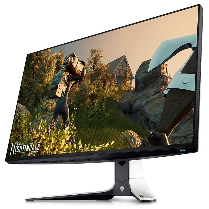 WQHD монитор Dell Alienware AW2723DF - фото 3