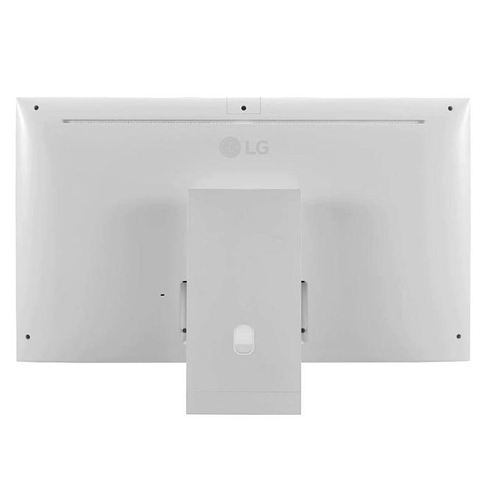 4K монитор LG 43SQ700S-W - фото 4