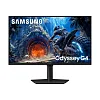 Full HD монитор Samsung Odyssey G4 S27HG400EI (LS27HG400EIXCI) - фото 1