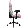 Игровое кресло ThunderX3 TC5 Sakura White - фото 3