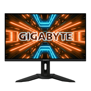 Впереди всех. Обзор и тестирование игрового 4K-монитора Gigabyte M32U