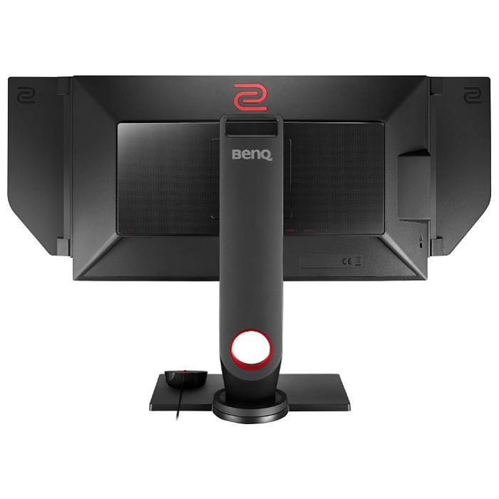 Full HD монитор BenQ ZOWIE XL2540 - фото 4