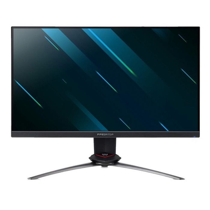 WQHD монитор Acer Predator XB273UGXbmiipruzx (UM.HX3EE.X14) - фото 1