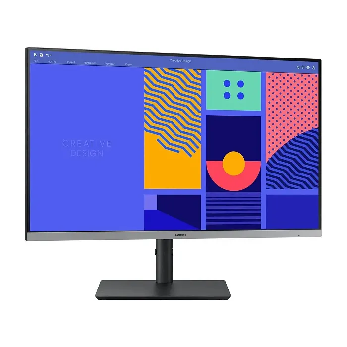 Full HD монитор Samsung S27C430GAI (LS27C430GAIXCI) - фото 3