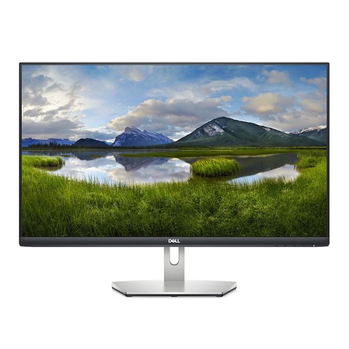 Full HD монитор Dell S2721H (2721-9367) - фото 1