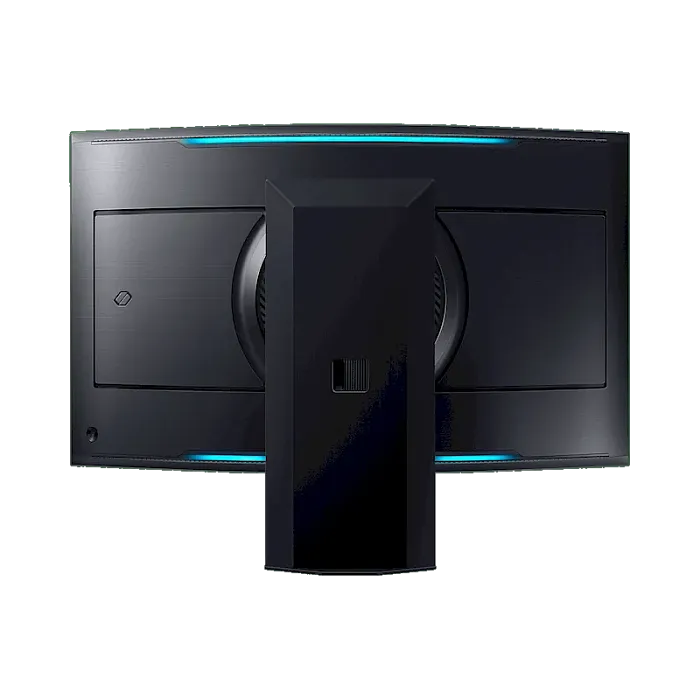 4K монитор Samsung Odyssey Ark S55BG970NI (LS55BG970NIXCI) - фото 14