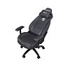 Компьютерное кресло AndaSeat Throne Premium, черный (AD17-07-B-PV/C) - фото 3