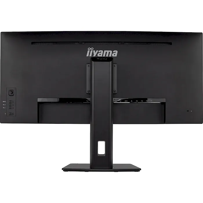 3.5K монитор iiyama XCB3494WQSN-B5 - фото 8