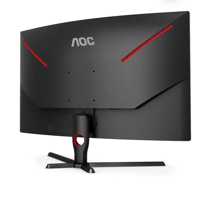 Full HD монитор AOC AGON C32G3AE - фото 5