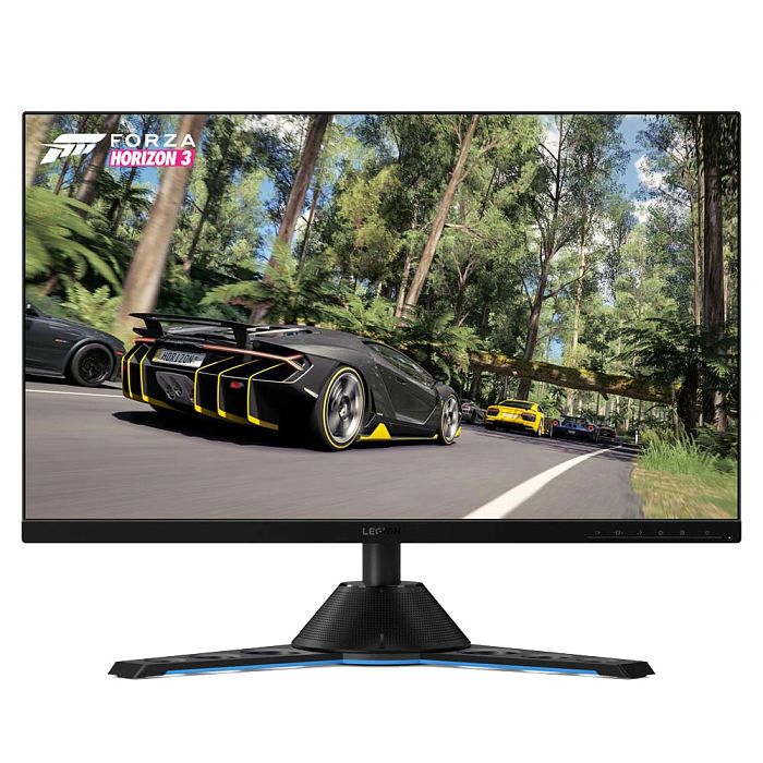 WQHD монитор Lenovo Legion Y27gq-25 (65EDGAC1EU) - фото 1