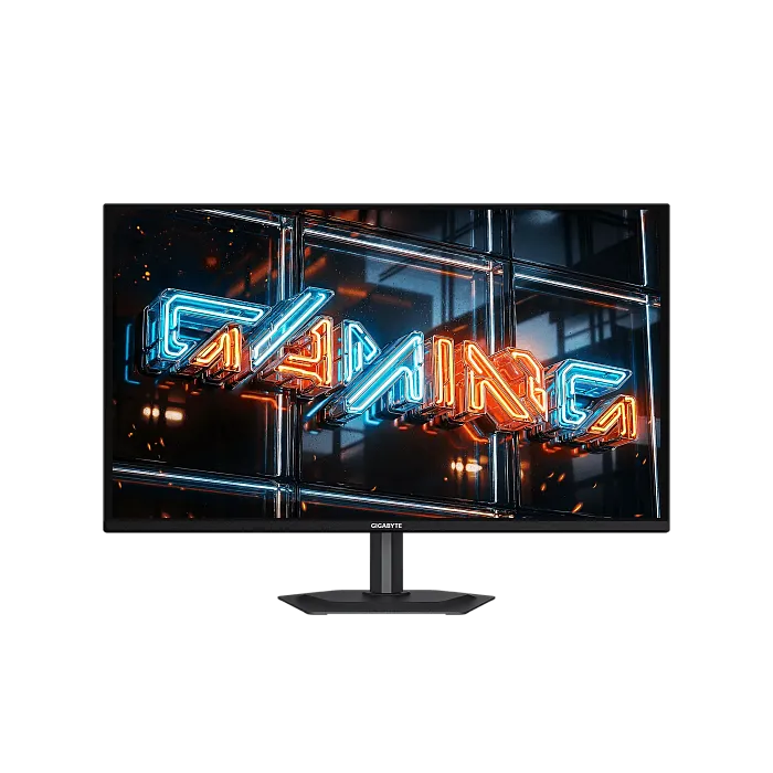 WQHD монитор Gigabyte GO27Q32 - фото 1