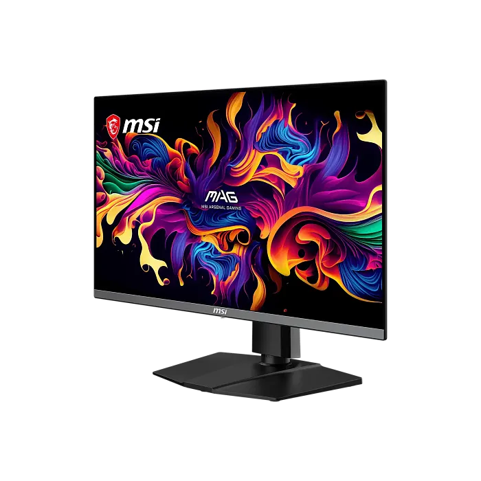 4K монитор MSI MAG 272UP QD-OLED E16 - фото 3