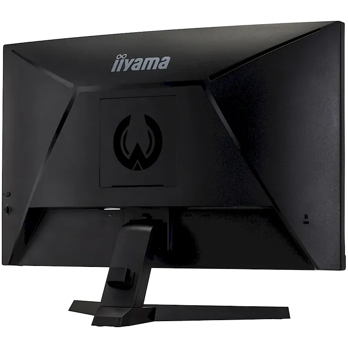 Full HD монитор iiyama G2466HSU-B1 - фото 10