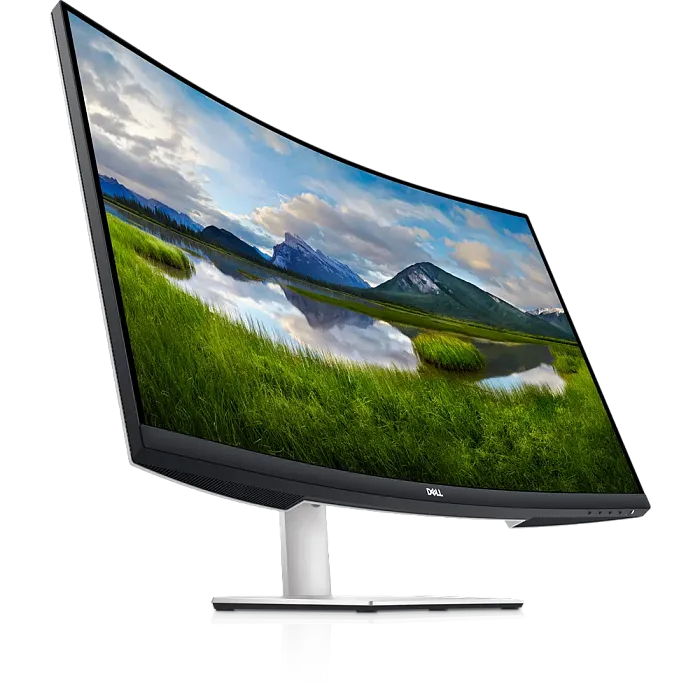 4K монитор Dell S3221QSA - фото 3