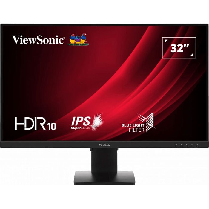 4K монитор ViewSonic VG3209-4K - фото 1
