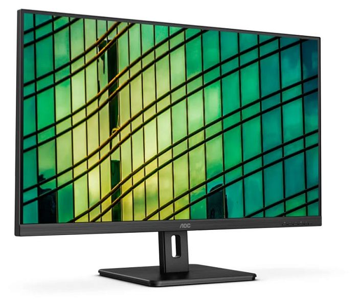 4K монитор AOC U32E2N - фото 2