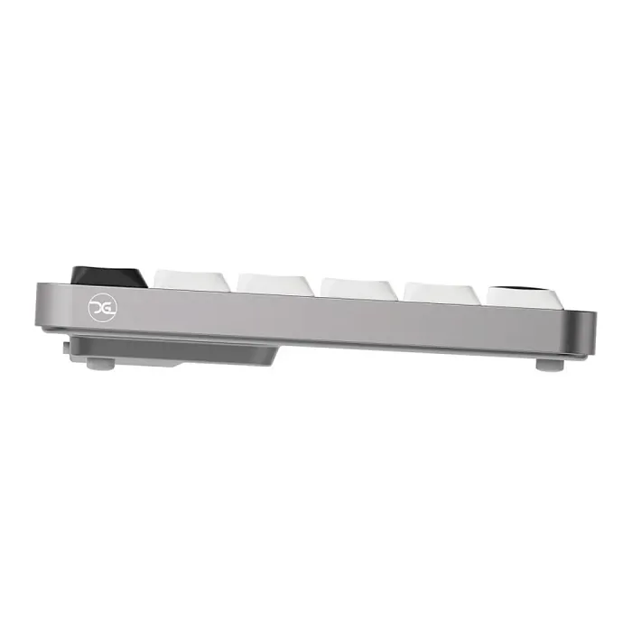 Клавиатура xGhost AIR 3, Silent Tactile, белый (XG-AIR3-W-ST) - фото 8