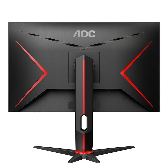 Full HD монитор AOC 24G2SPU - фото 6