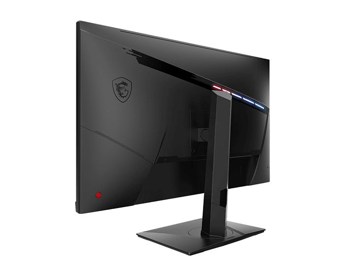 WQHD монитор MSI MAG321QR-QD - фото 4