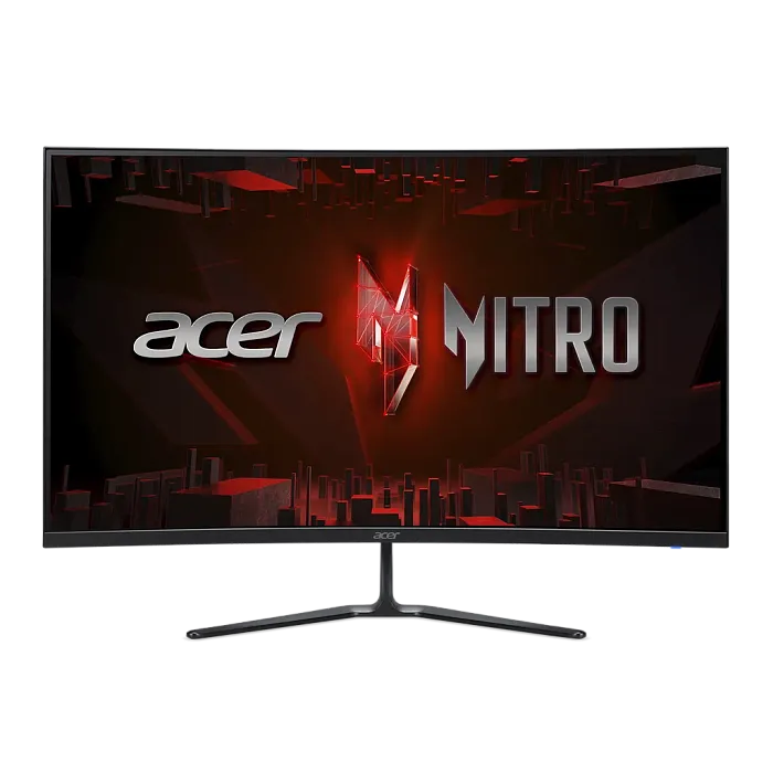 Full HD монитор Acer Nitro ED320QRS3biipx (UM.JE0EE.301) - фото 1