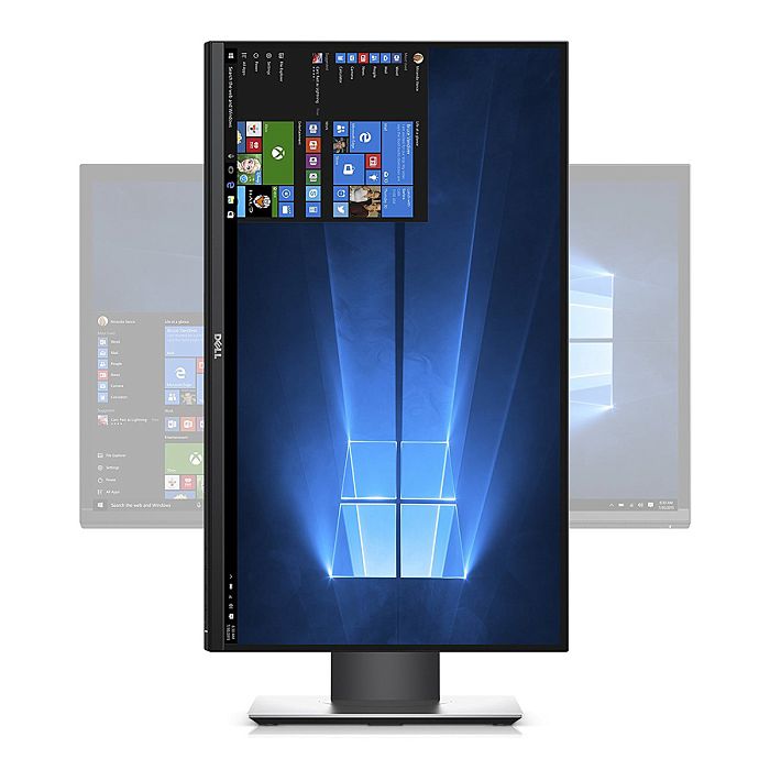 WQHD монитор Dell S2417DG - фото 4