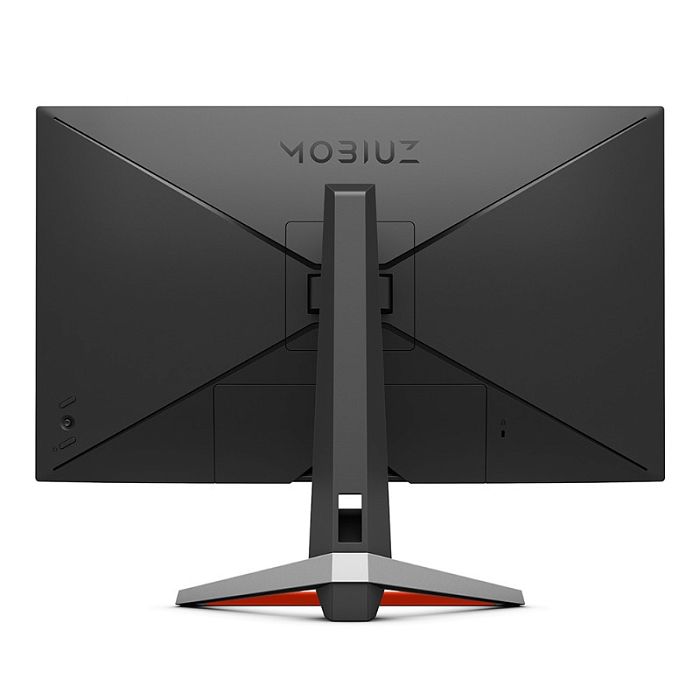 Full HD монитор BenQ MOBIUZ EX2710 - фото 7